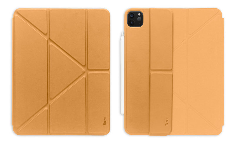 Torrii TORRIO Plus for iPad Pro 11” (第 2 代 2020) 平板電腦保護套