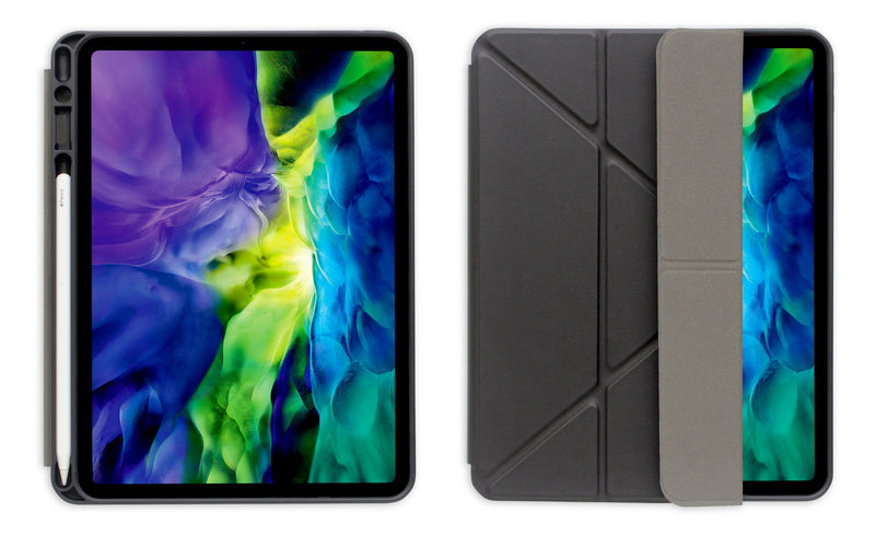 Torrii TORRIO Plus for iPad Pro 11” (第 2 代 2020) 平板電腦保護套