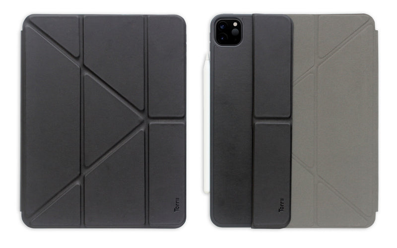 Torrii TORRIO Plus for iPad Pro 11” (第 2 代 2020) 平板電腦保護套