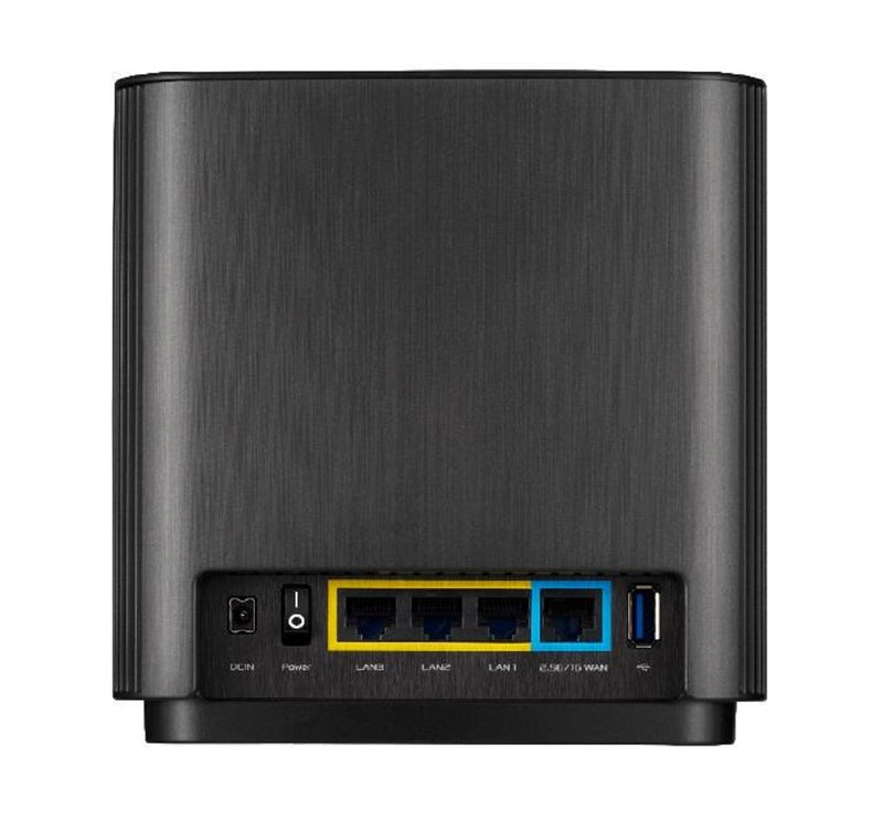 ASUS 華碩 ZenWiFi XT8 AiMesh Wi-Fi System (2 件裝)  路由器