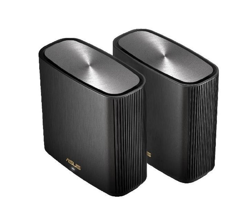 ASUS ZenWiFi XT8 AiMesh Wi-Fi System (2 Pcs Pack)  Router