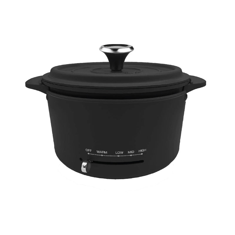 Thomson Electric Ceramic Cooking Pot