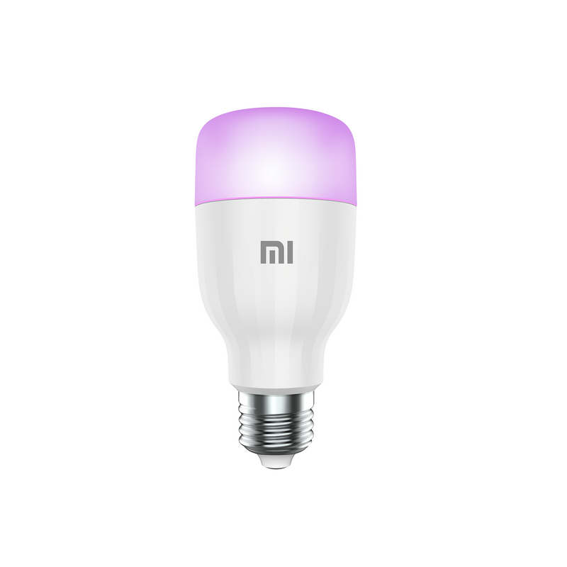 Mi 小米 GPX4021GL LED智能燈泡Lite 彩光版