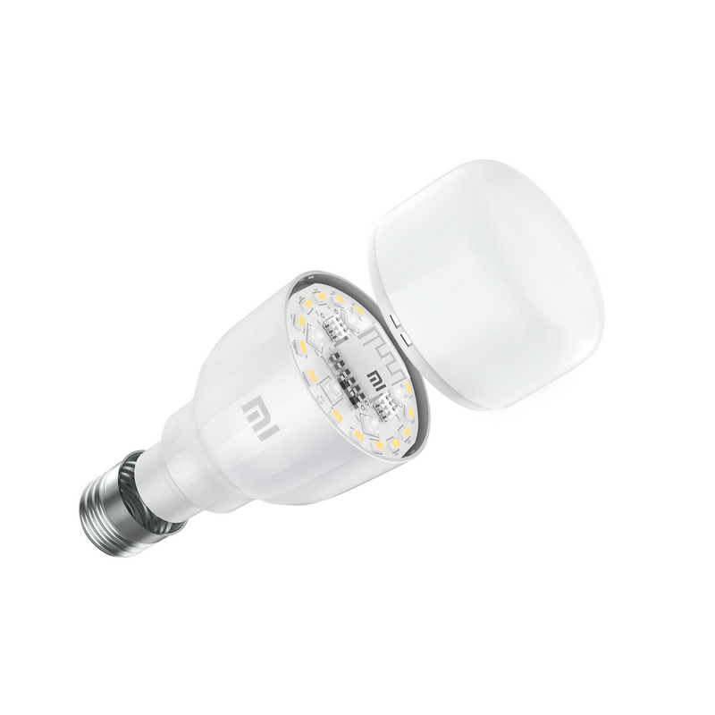 Mi GPX4021GL Smart LED Bulb Essential (White and Color)