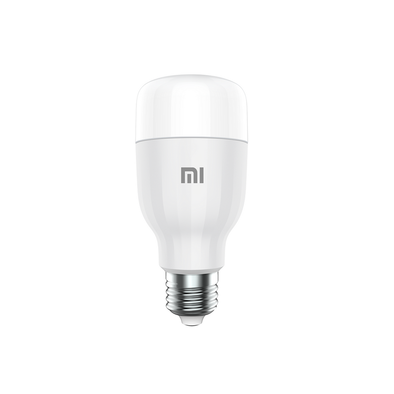 Mi GPX4021GL Smart LED Bulb Essential (White and Color)