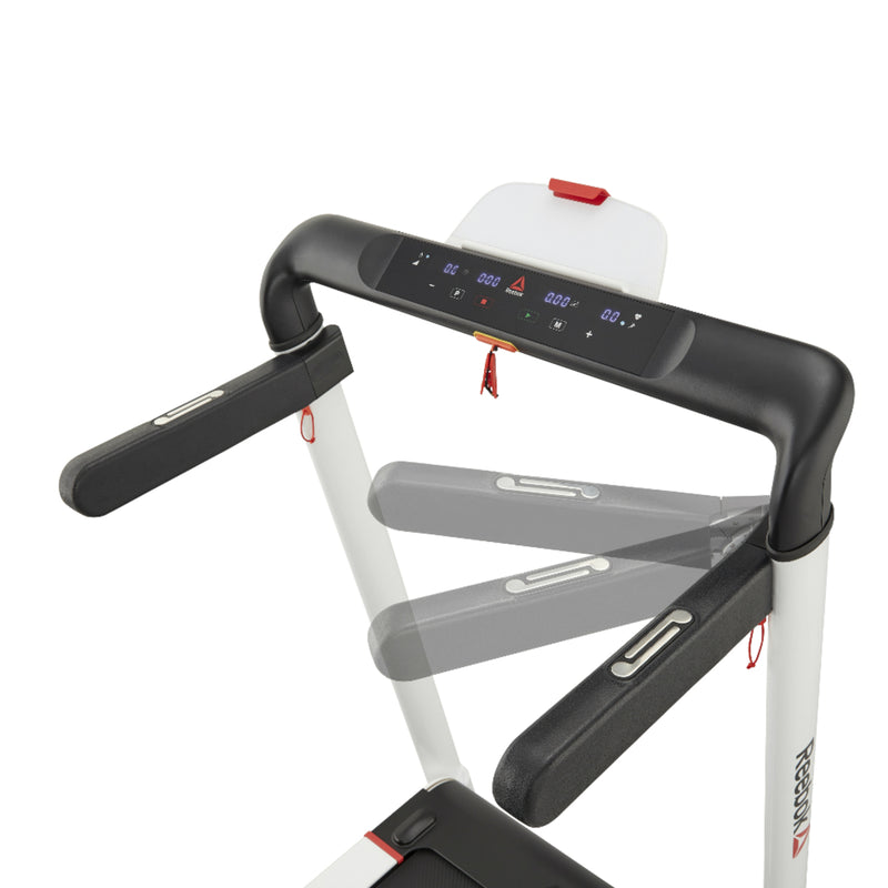 REEBOK iRun 4.0 跑步機