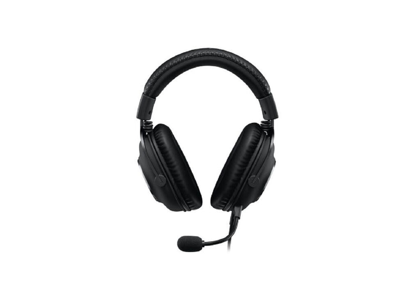 LOGITECH G PRO X Gaming Headphone