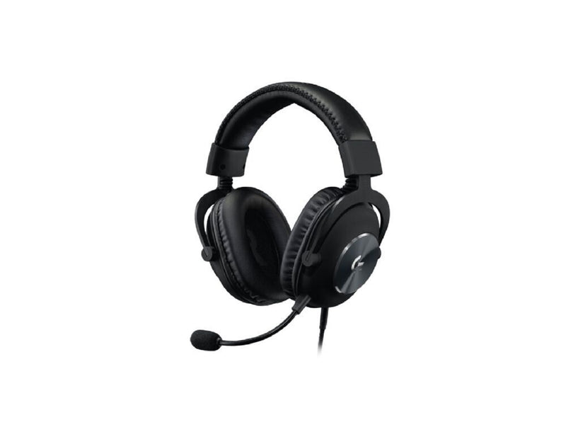 LOGITECH G PRO X Gaming Headphone