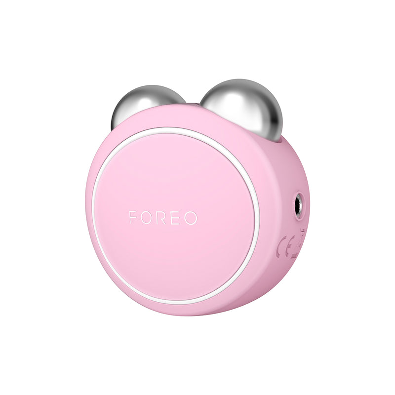 FOREO BEAR mini 針對性微電流美容儀