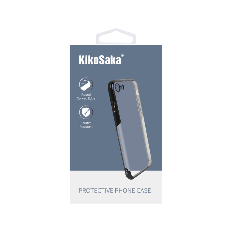 KikoSaka iPhone SE 2nd edition 手機外殼
