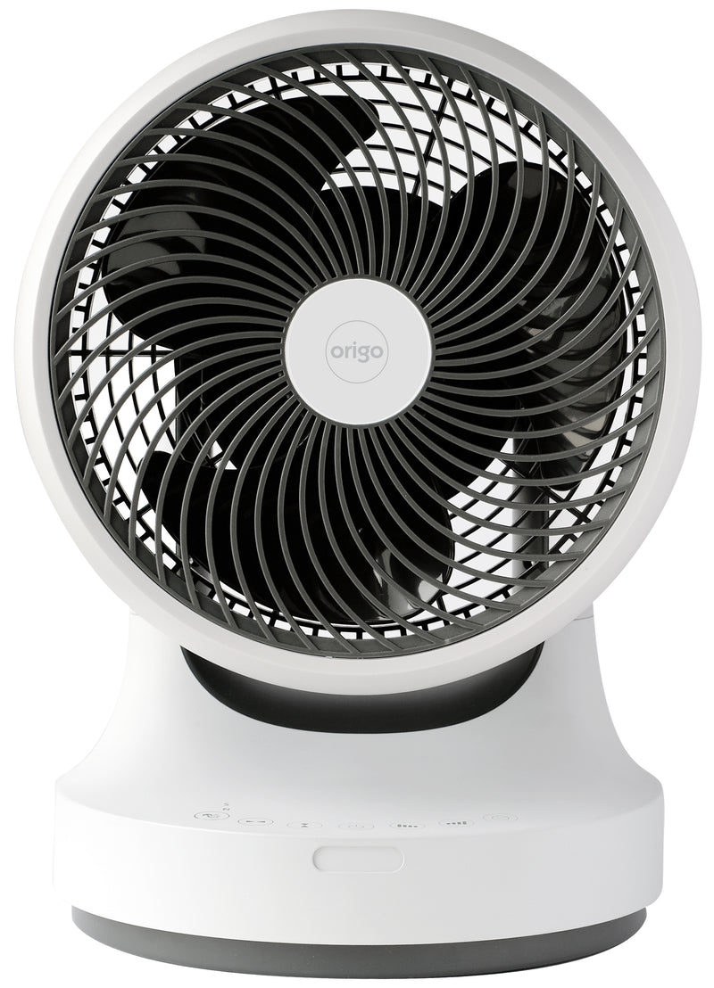 ORIGO CF-1721 3D Circulation Fan
