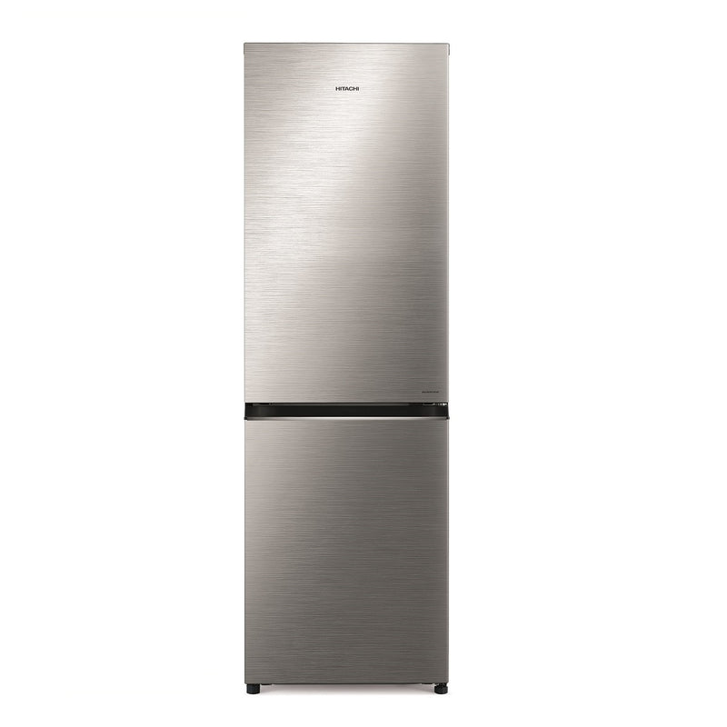 HITACHI R-B380PH9 314L 2-Door Inverter Refrigerator (includes unpacking and moving appliance service)