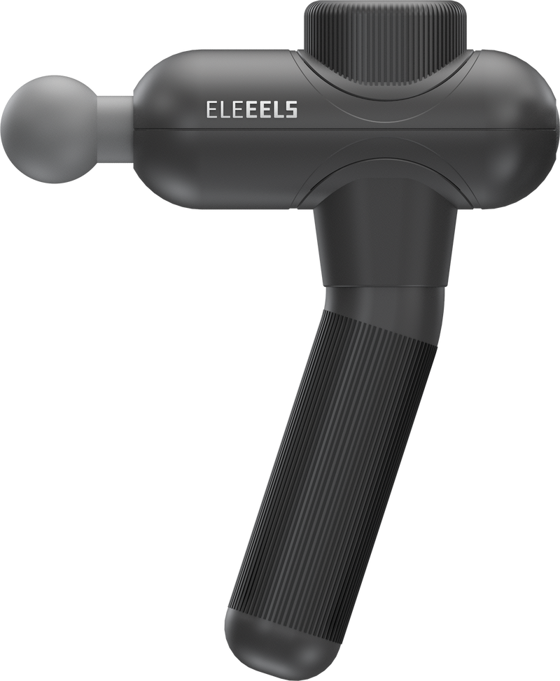 Eleeels X3 Percussive Massage Gun