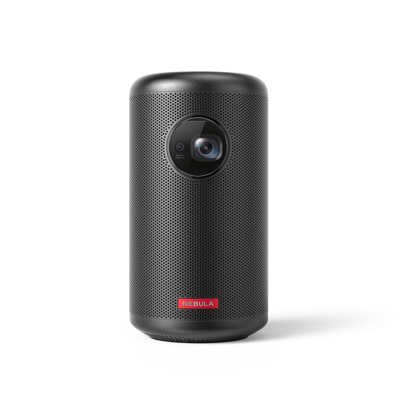 Anker Nebula Capsule II Projector