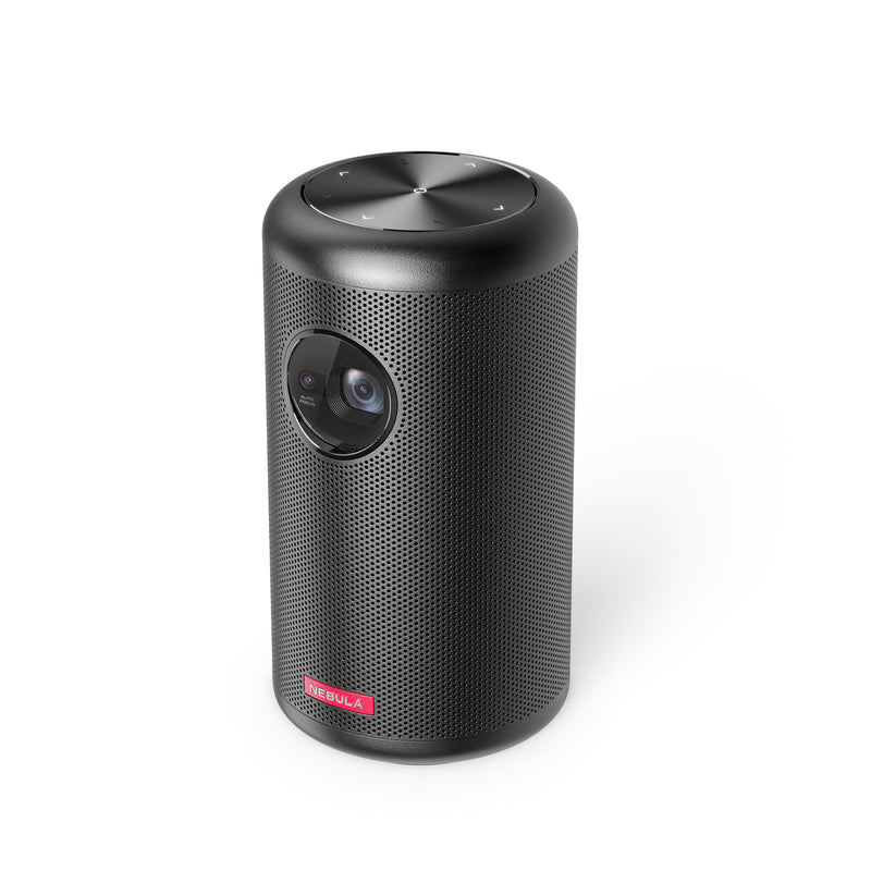 Anker Nebula Capsule II Projector