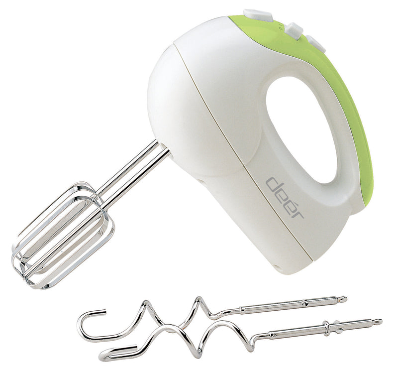 DEER HM200 Hand Mixer