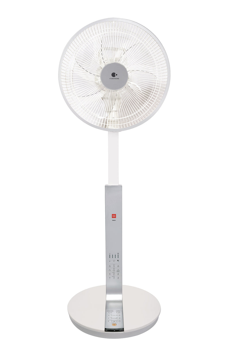 KDK SM30H 12inch DC Stand Fan