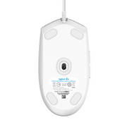LOGITECH G203 LIGHTSYNC Gaming Wired Mice
