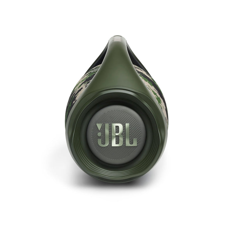 JBL Boombox 2 無線音箱