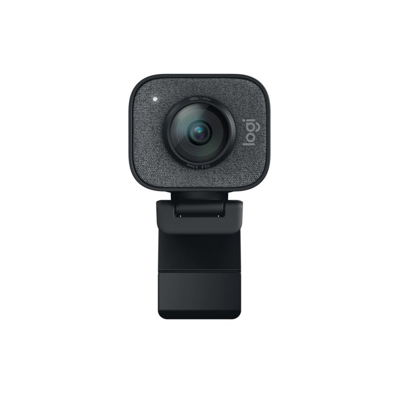 LOGITECH Stream Cam FullHD Streaming Webcam