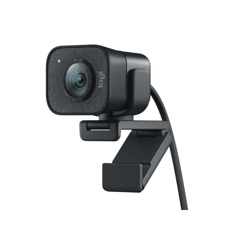 LOGITECH 羅技 Stream Cam 全高清串流播放網路攝影機