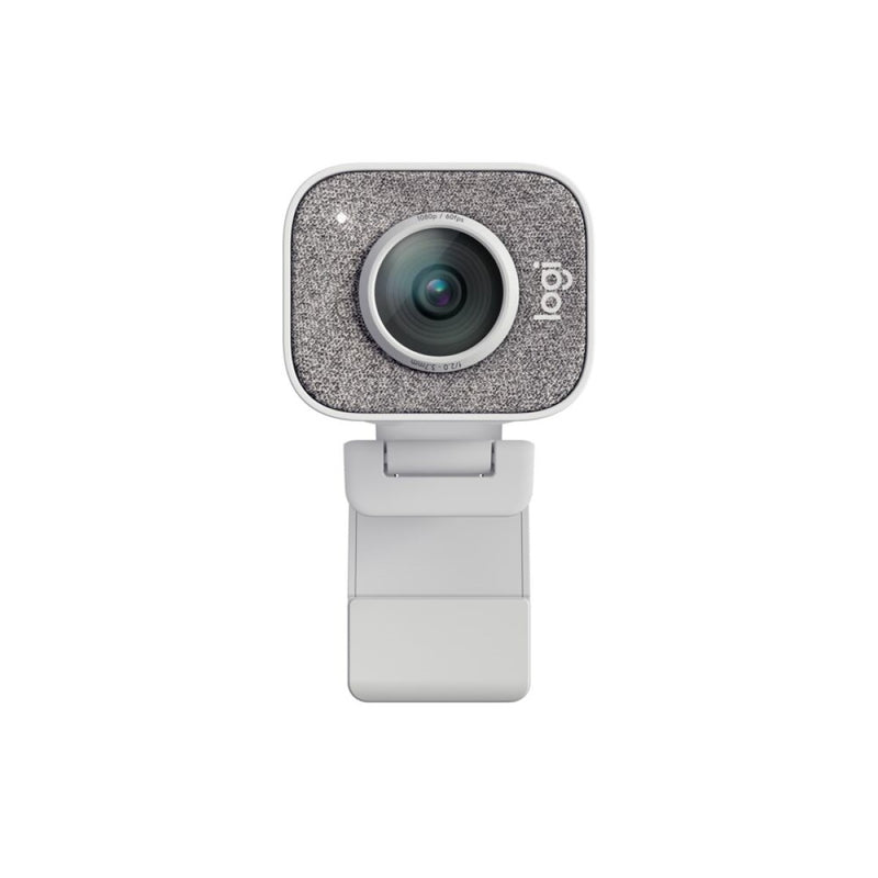 LOGITECH Stream Cam FullHD Streaming Webcam