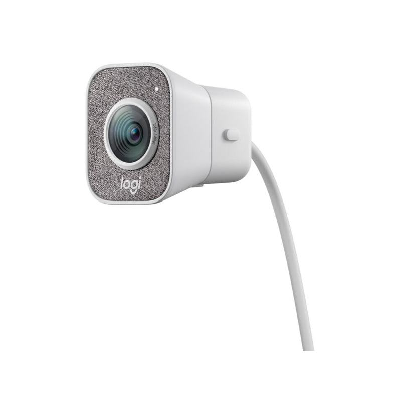 LOGITECH Stream Cam FullHD Streaming Webcam