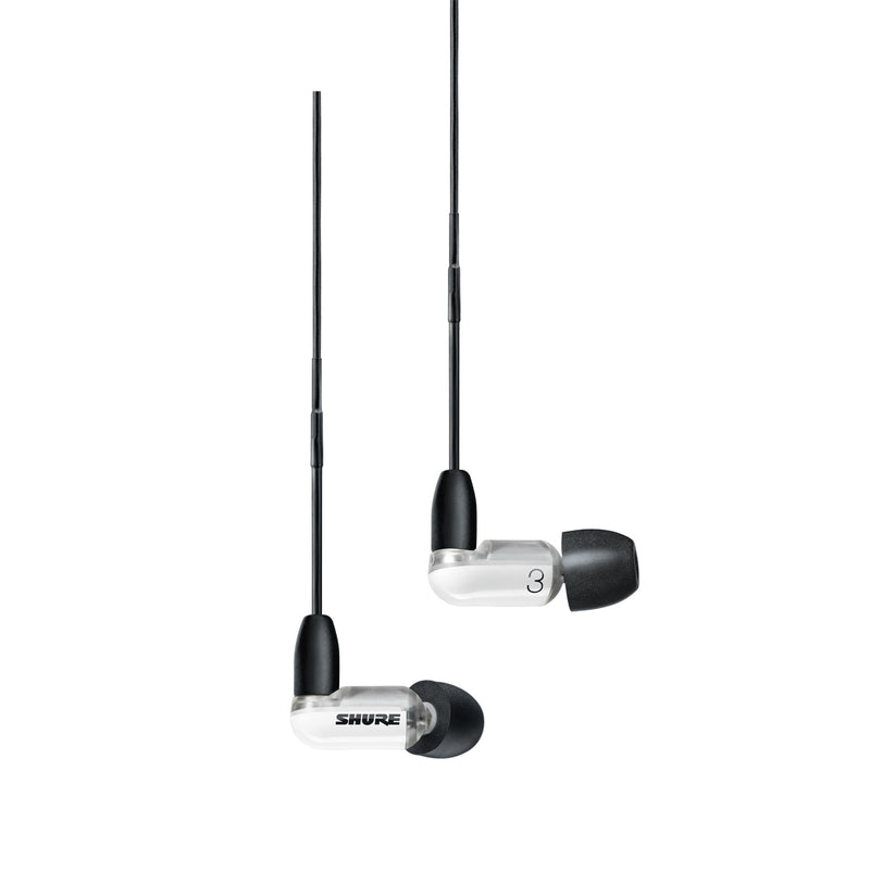 SHURE 舒爾 AONIC 3 耳機