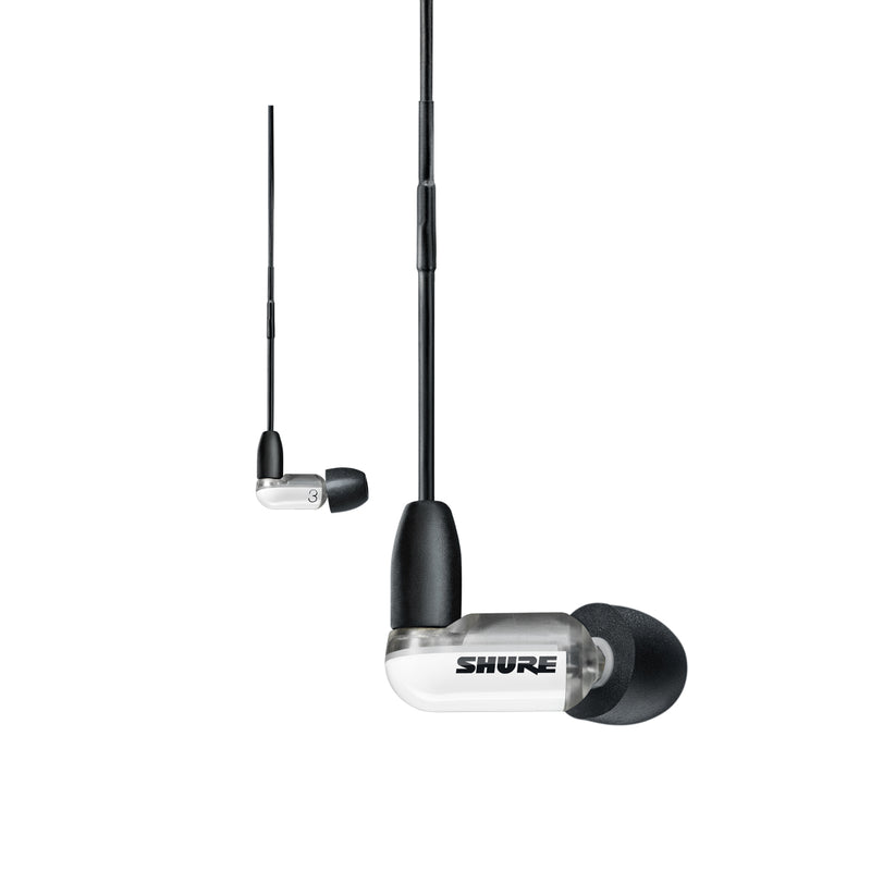 SHURE 舒爾 AONIC 3 耳機