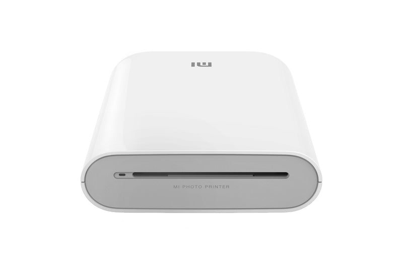 Mi Portable Photo Printer