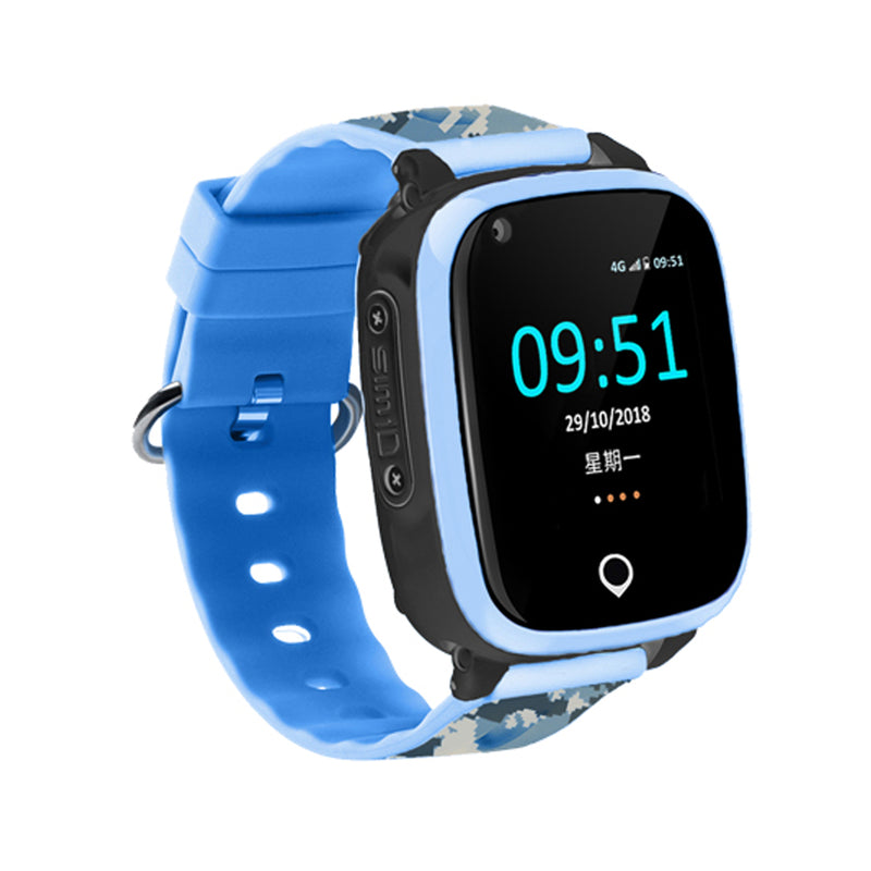 Lite Guardian HT-790S Kids Smart Watch