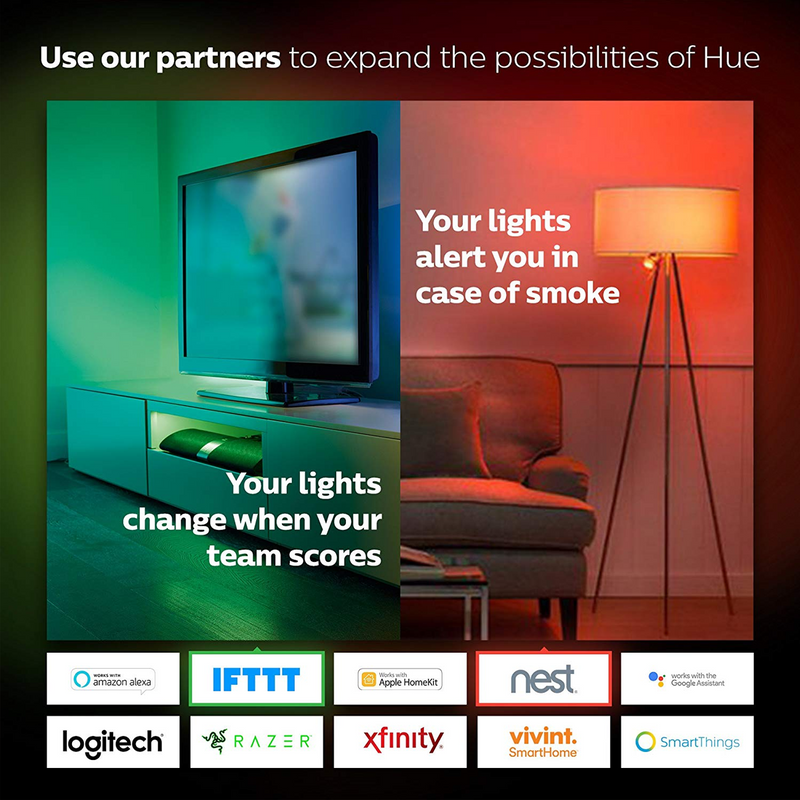 PHILIPS Hue Bridge