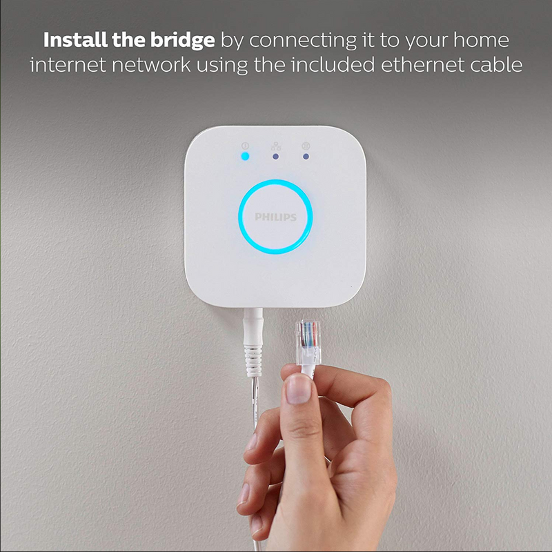 PHILIPS Hue Bridge