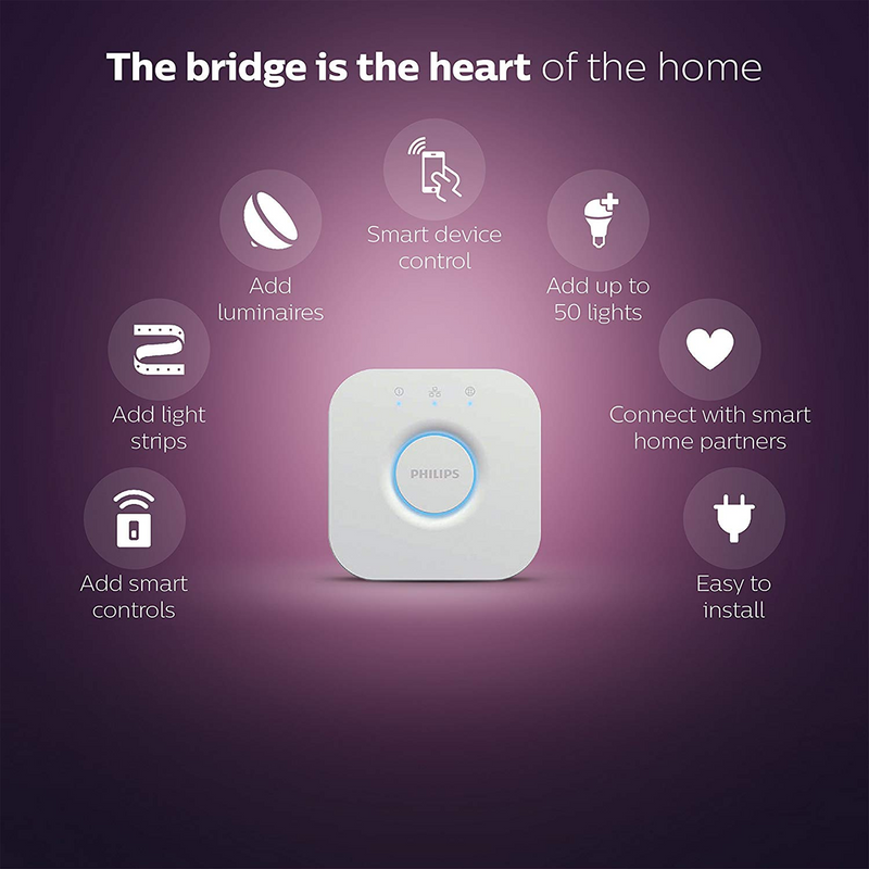PHILIPS Hue Bridge