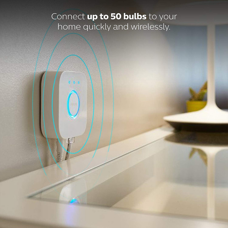 PHILIPS Hue Bridge