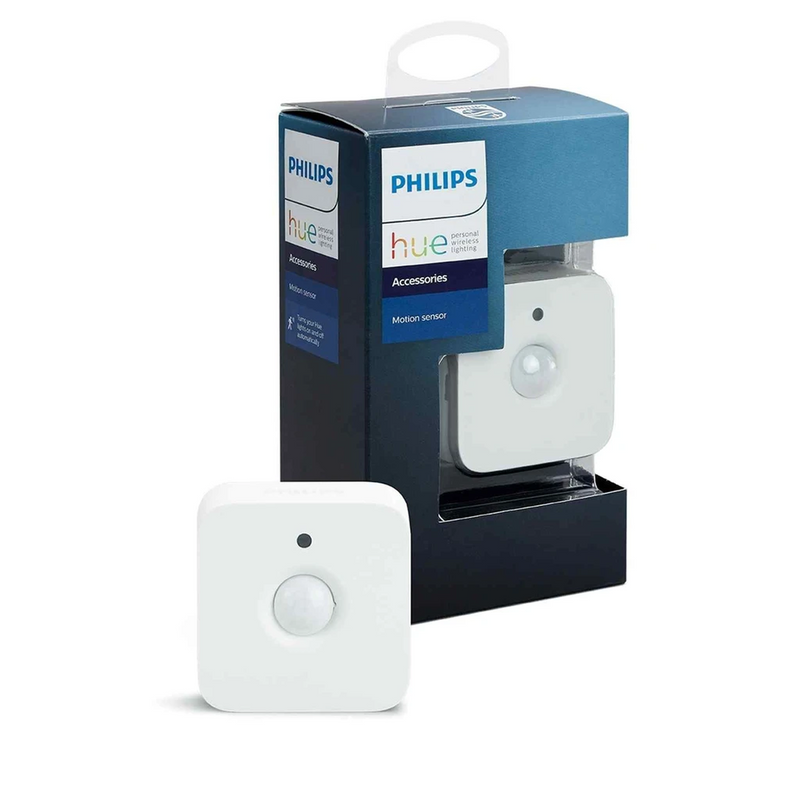 PHILIPS Hue Smart Wireless Motion Sensor