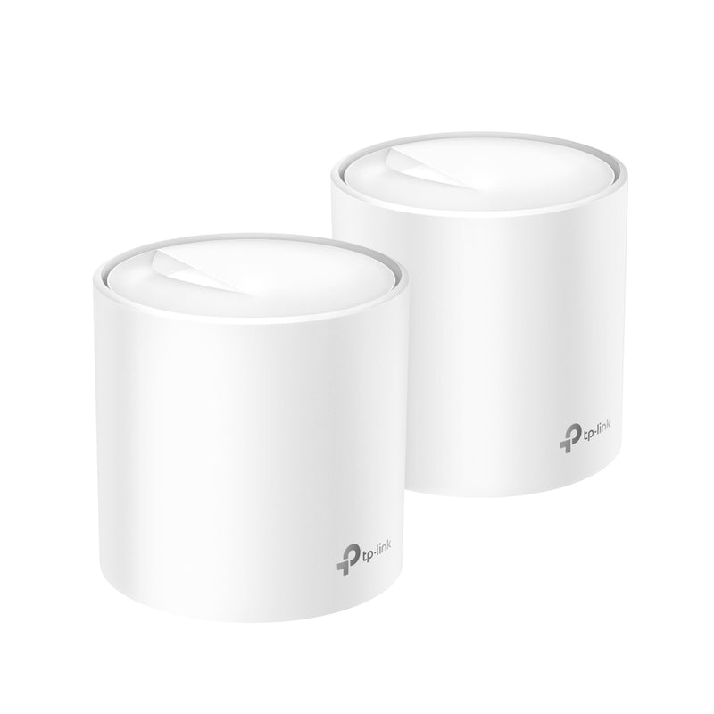 TP-Link Deco X20 (2-Pack) Router