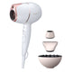 PHILIPS Prestige SenseIQ Smart Thermal Protection Hair Dryer  BHD628