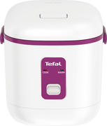 TEFAL 特福 RK1721 迷你電飯煲 (0.4公升)