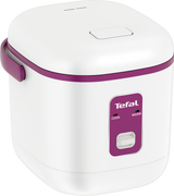 TEFAL 特福 RK1721 迷你電飯煲 (0.4公升)
