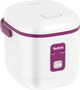 TEFAL 特福 RK1721 迷你電飯煲 (0.4公升)