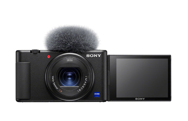 SONY 索尼 SONY 索尼 ZV1 輕便相機