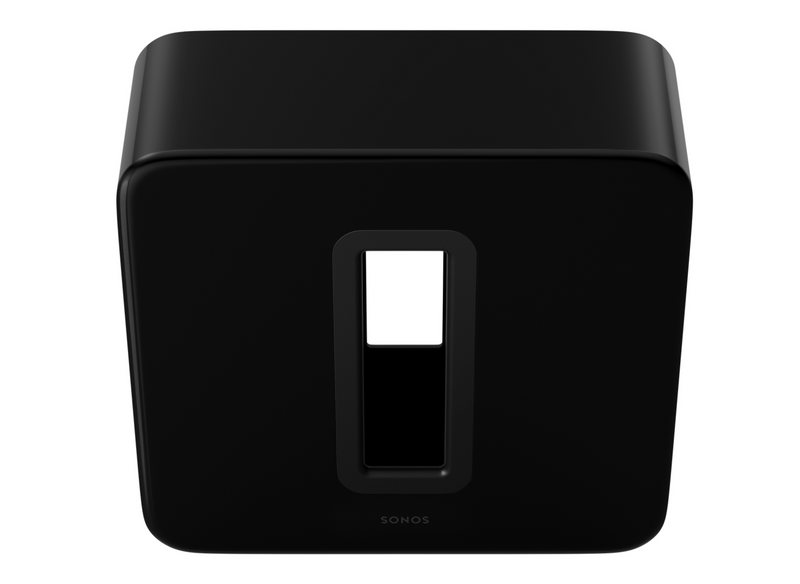 Sonos SUB (Gen 3) Wireless Subwoofer