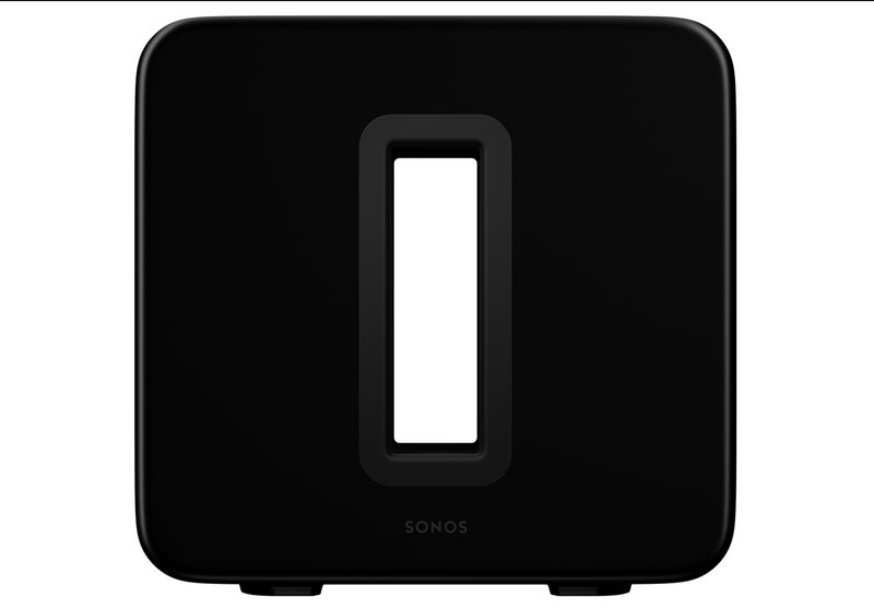 Sonos SUB (Gen 3) Wireless Subwoofer