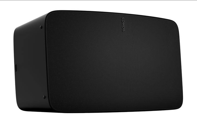 SONOS Five 無線音箱