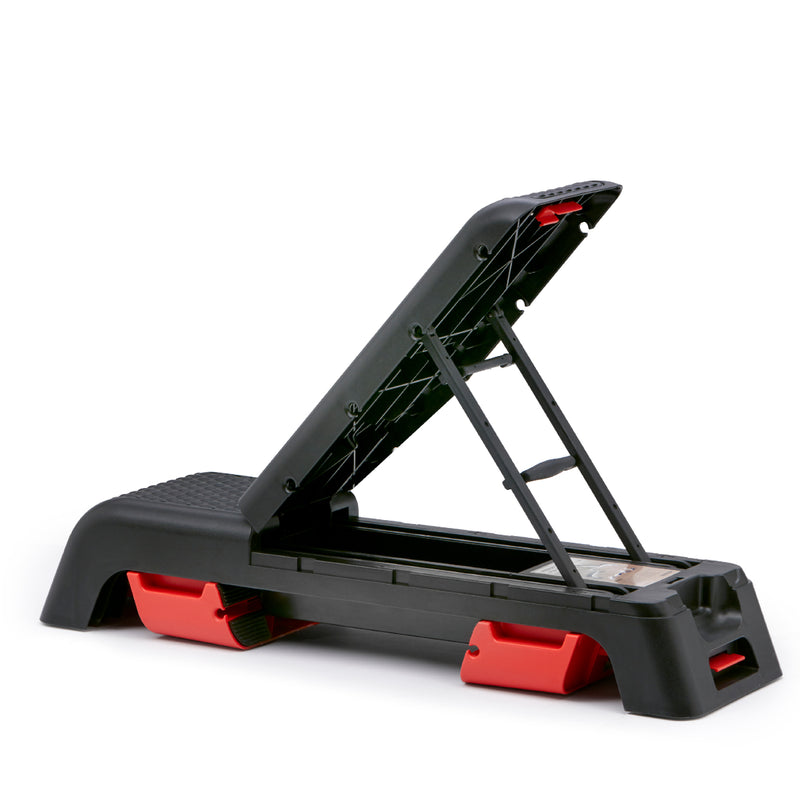 REEBOK The Deck 健身椅