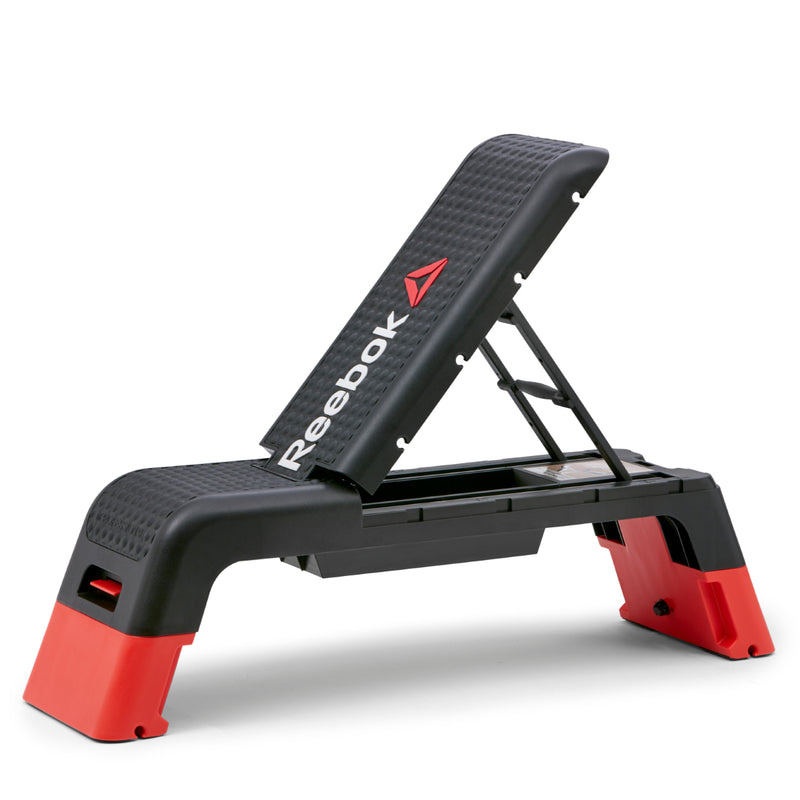REEBOK The Deck 健身椅