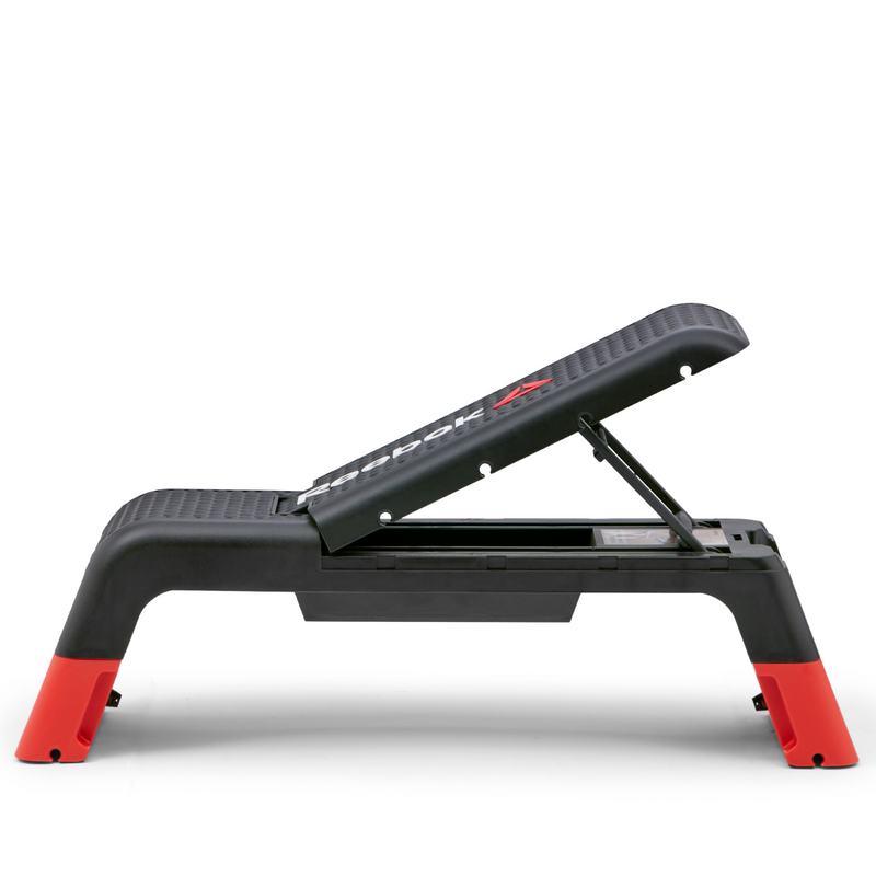 REEBOK The Deck 健身椅