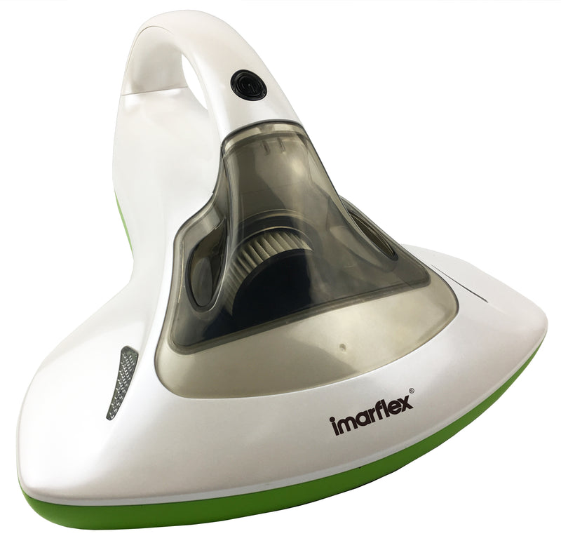 IMARFLEX 伊瑪牌 IVD-385 手提式除塵蟎吸塵機