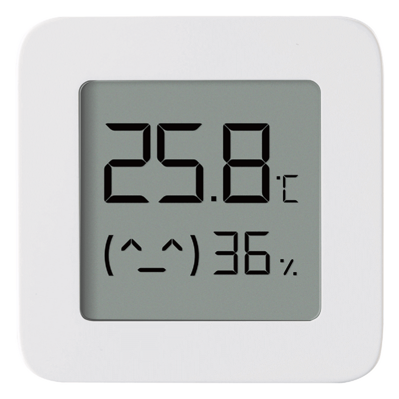 Mijia Temperature and Humidity Monitor 2